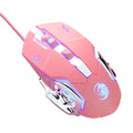 Souris gaming SKYLiON F5  Précision et contrôle