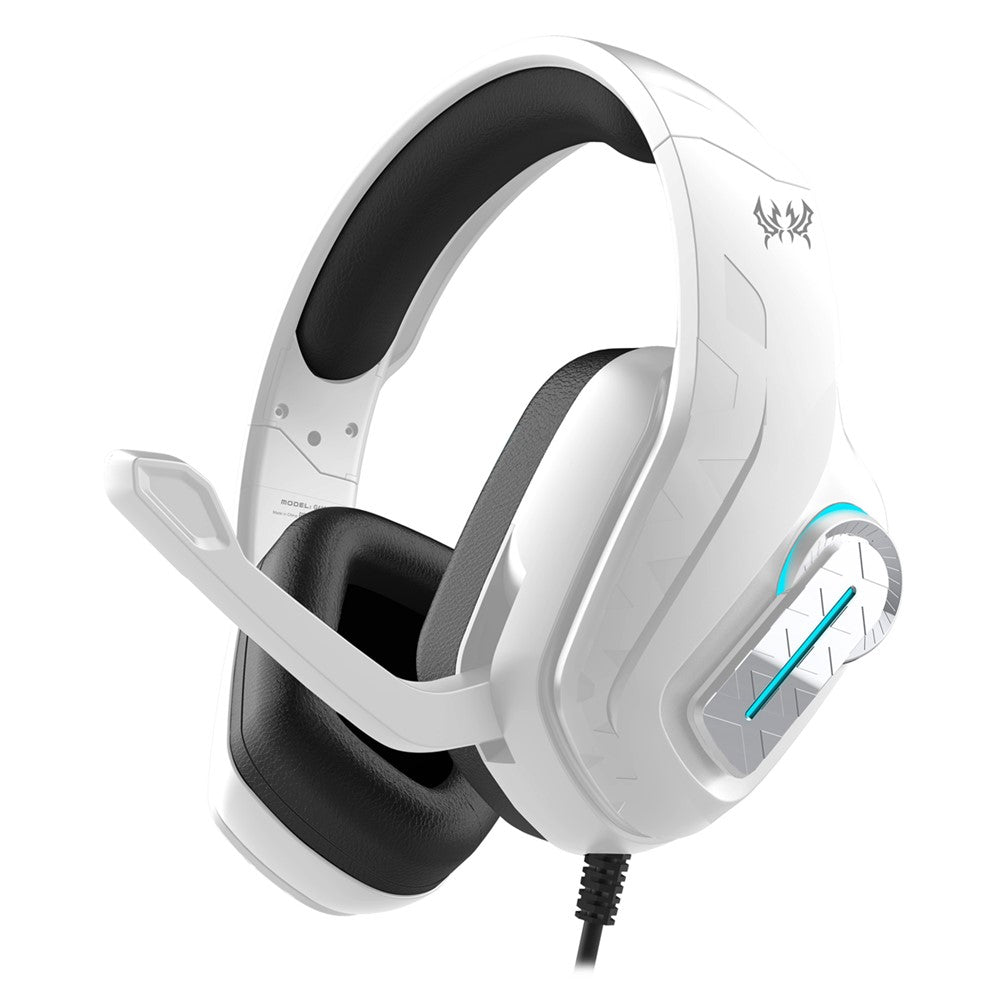 Casque gaming Kotion Each G4100 – Immersion et confort