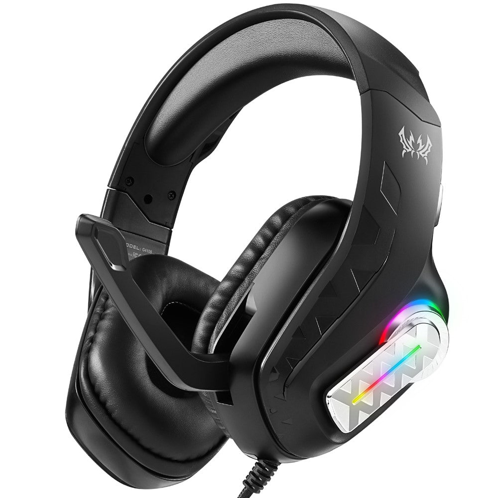Casque gaming Kotion Each G4100 – Immersion et confort