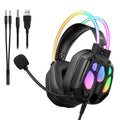 Casque gaming ONIKUMA X89 Immersion et contrôle total