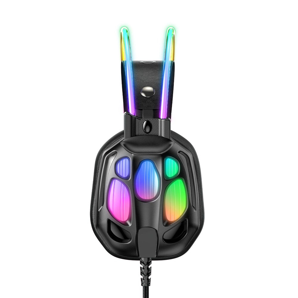 Casque gaming ONIKUMA X89 Immersion et contrôle total