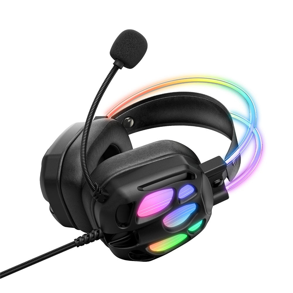 Casque gaming ONIKUMA X89 Immersion et contrôle total