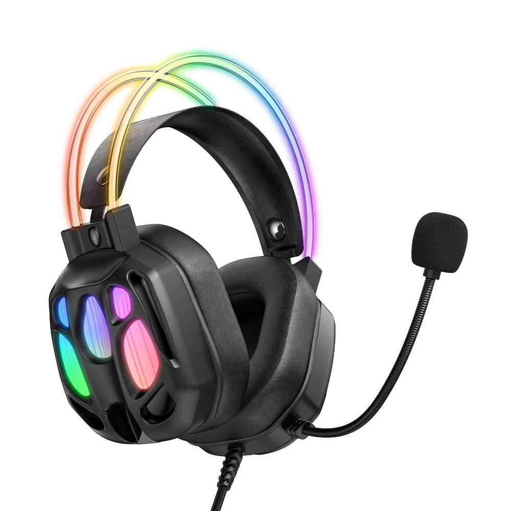 Casque gaming ONIKUMA X89 Immersion et contrôle total