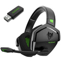 Casque gaming sans fil NUBWO G06  Liberté et performance