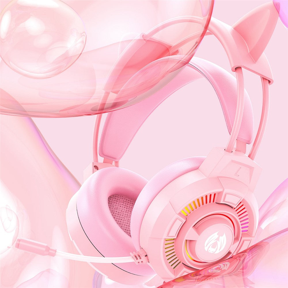 Casque gaming BATXELLENT Style et performance