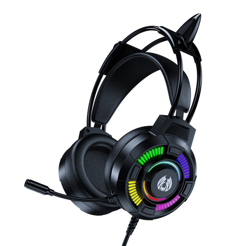 Casque gaming BATXELLENT Style et performance