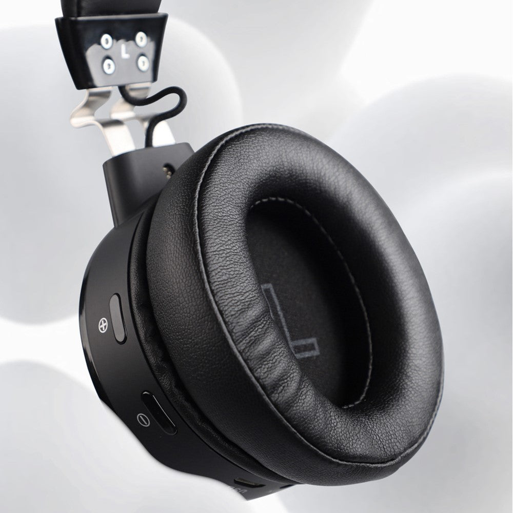 Casque Bluetooth FINGERTIME  Polyvalence et autonomie