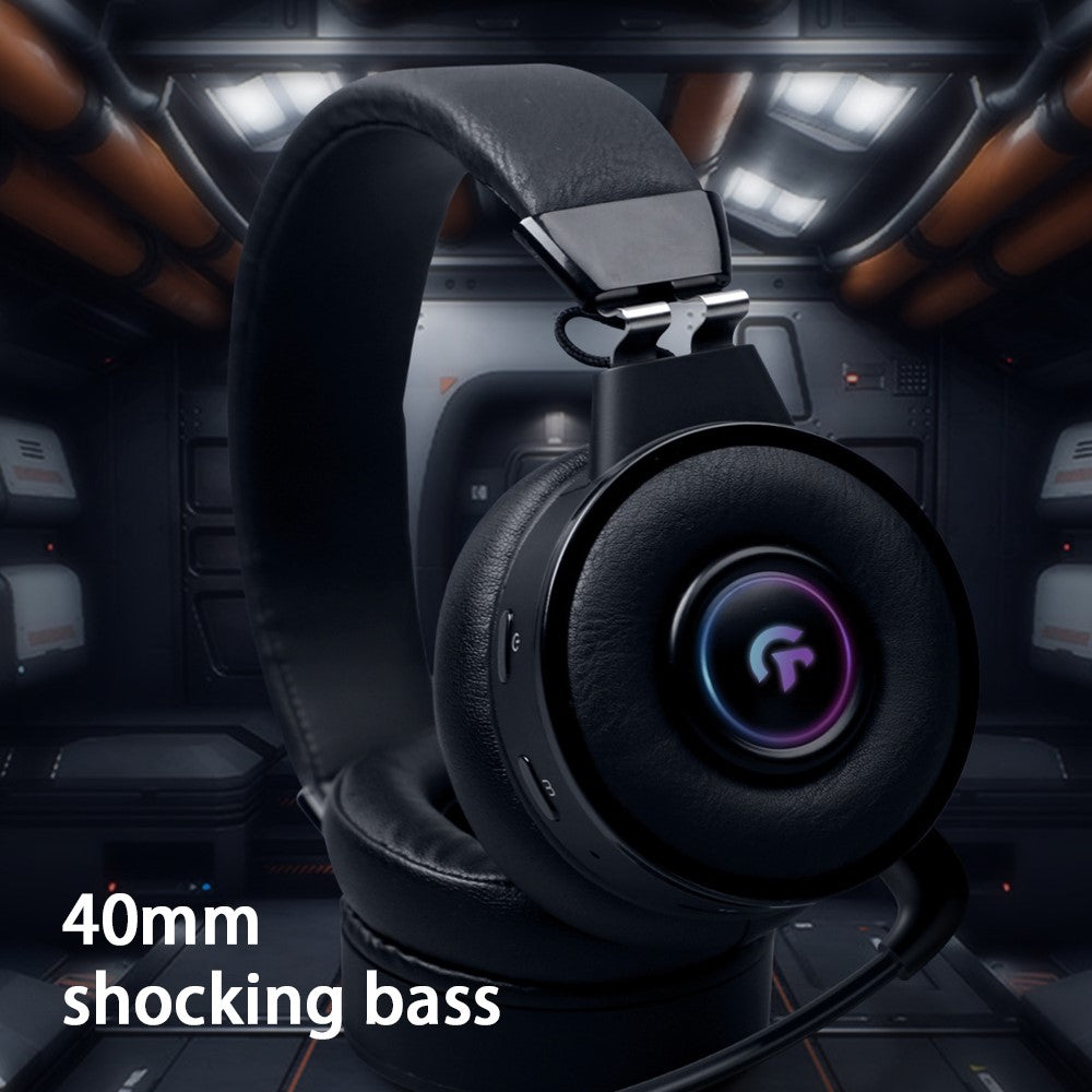 Casque Bluetooth FINGERTIME  Polyvalence et autonomie