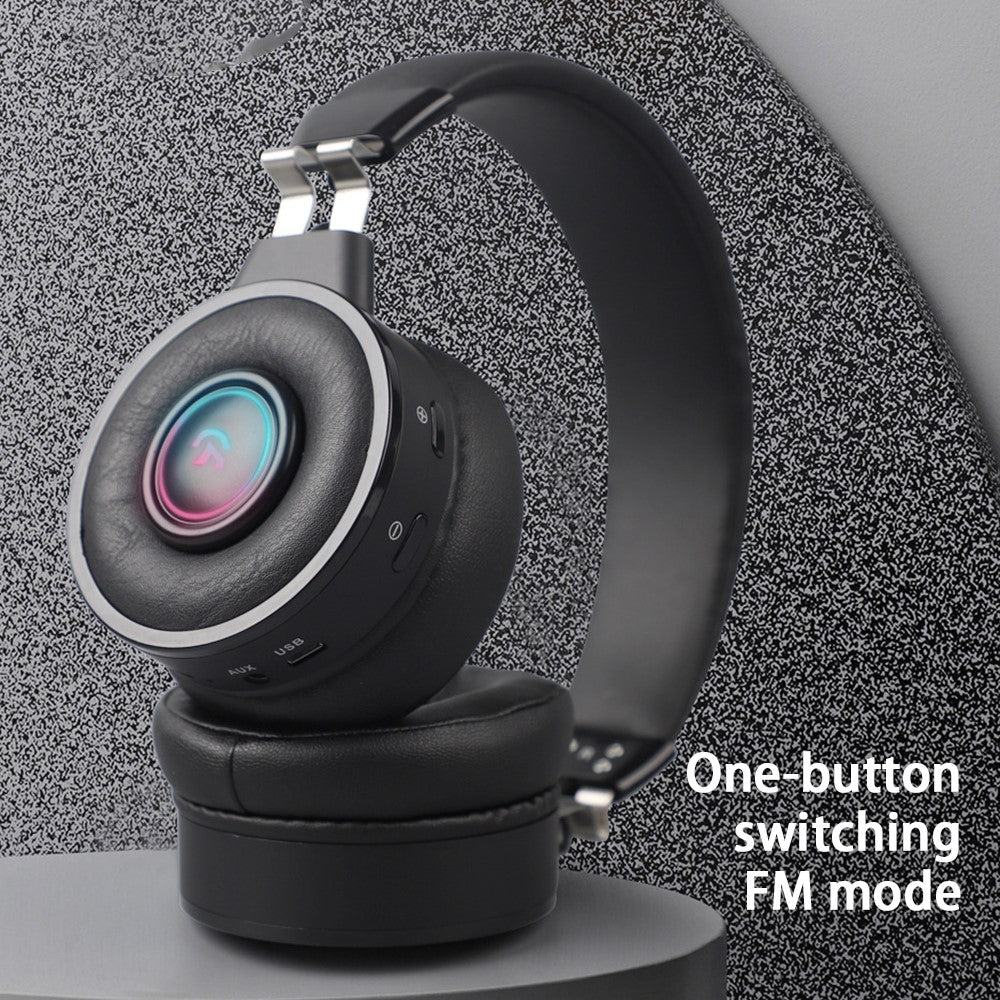 Casque Bluetooth FINGERTIME  Polyvalence et autonomie