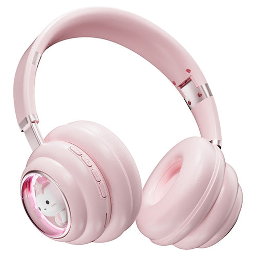 Casque Bluetooth enfant Confort et liberté sans fil