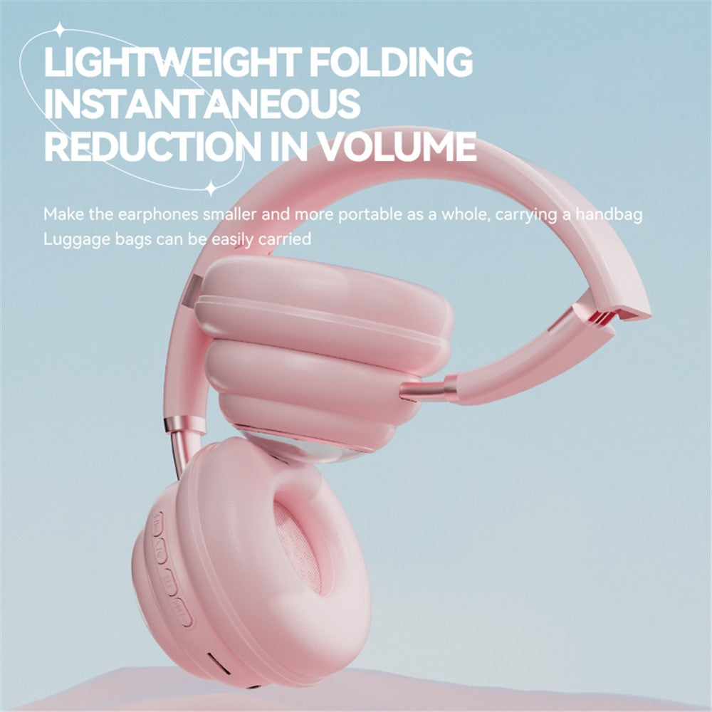 Casque Bluetooth enfant Confort et liberté sans fil