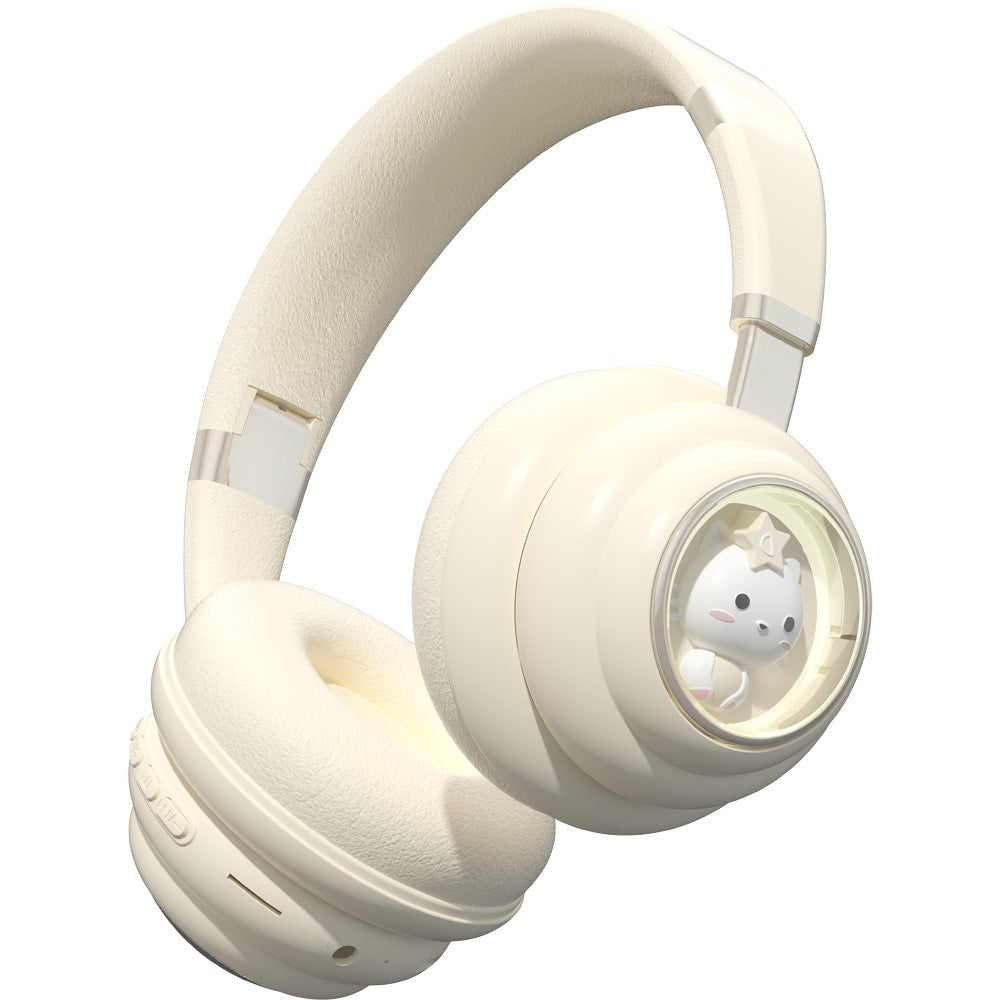 Casque Bluetooth enfant Confort et liberté sans fil