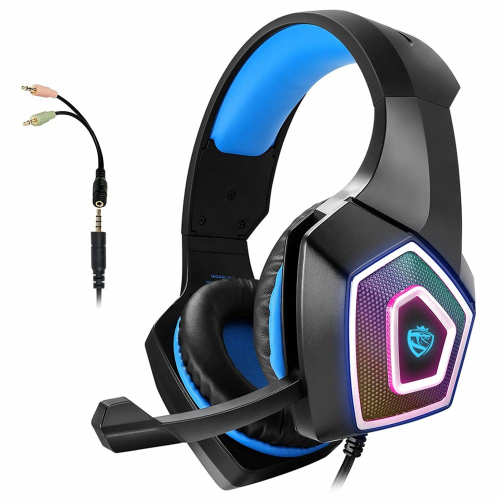 Casque gaming Confort et performance audio