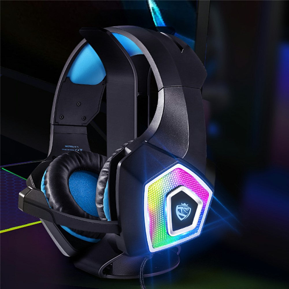 Casque gaming Confort et performance audio