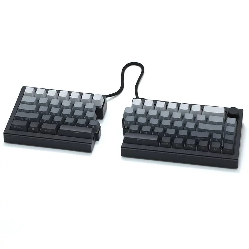 keyboard ST68 split
